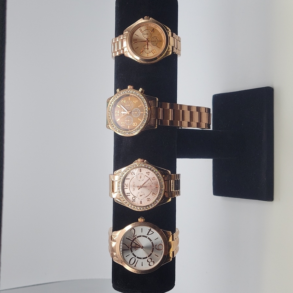 Rose Gold lot